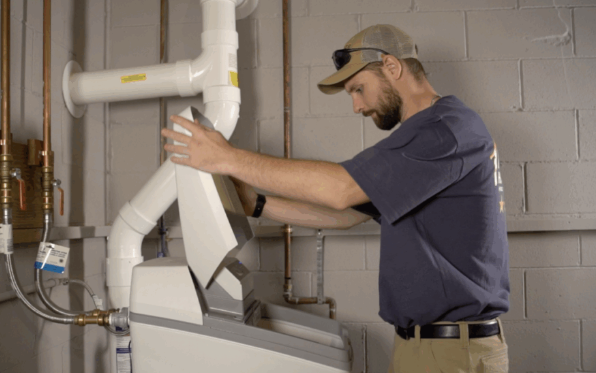 Why San Antonio Homes Benefit From Water Softeners